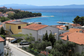 Apartments with a parking space Baska Voda, Makarska - 6057